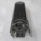 MTN Carbon-Style Fender Kit - Sur-Ron Light Bee | MTN MOTOWORKS E-Moto Performance Parts & Accessories