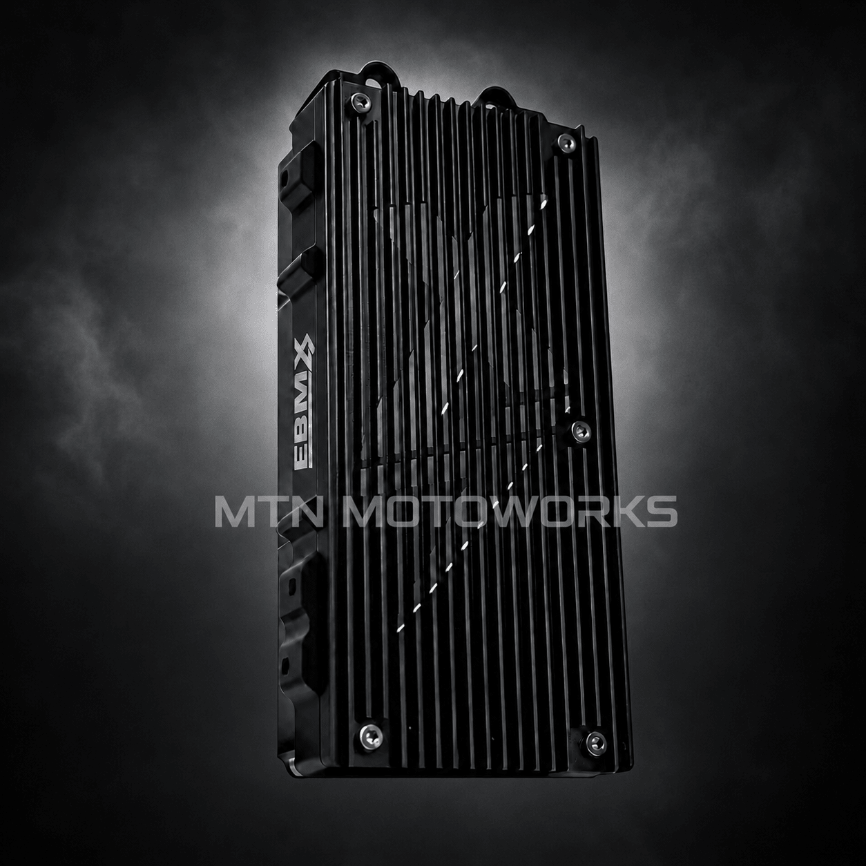 MTN EBMX X-9000 V3 50kW Controller Kit | 79Bike Falcon S & Falcon Pro | MTN MOTOWORKS E-Moto Performance Parts & Accessories
