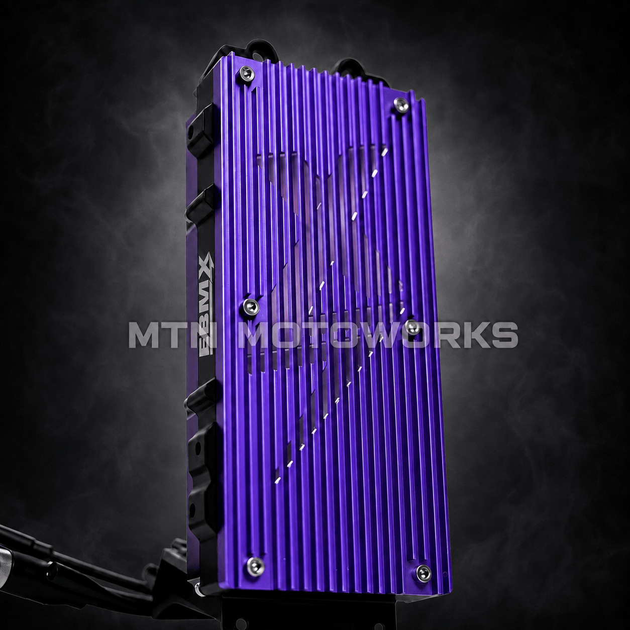 MTN EBMX X-9000 V3 50kW Controller Kit | Sur-Ron, Talaria, E Ride Pro & More | MTN MOTOWORKS E-Moto Performance Parts & Accessories