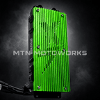 MTN EBMX X-9000 V3 50kW Controller Kit | Sur-Ron, Talaria, E Ride Pro & More | MTN MOTOWORKS E-Moto Performance Parts & Accessories