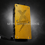 MTN EBMX X-9000 V3 50kW Controller Kit | Sur-Ron, Talaria, E Ride Pro & More | MTN MOTOWORKS E-Moto Performance Parts & Accessories