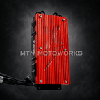 MTN EBMX X-9000 V3 50kW Controller Kit | Sur-Ron, Talaria, E Ride Pro & More | MTN MOTOWORKS E-Moto Performance Parts & Accessories