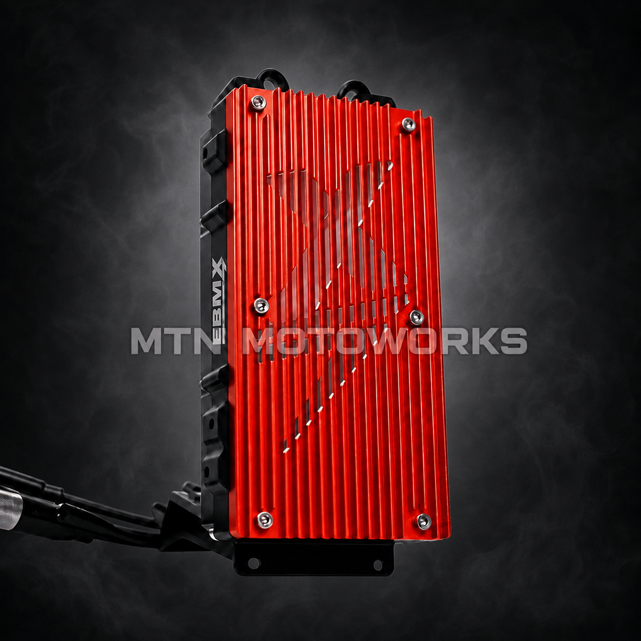 MTN EBMX X-9000 V3 50kW Controller Kit | Sur-Ron, Talaria, E Ride Pro & More | MTN MOTOWORKS E-Moto Performance Parts & Accessories