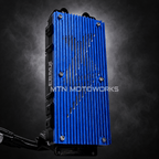 MTN EBMX X-9000 V3 50kW Controller Kit | Sur-Ron, Talaria, E Ride Pro & More | MTN MOTOWORKS E-Moto Performance Parts & Accessories