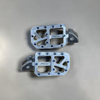 MTN Footpegs V1 Series | MTN MOTOWORKS E-Moto Performance Parts & Accessories