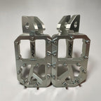 MTN Footpegs V1 Series | MTN MOTOWORKS E-Moto Performance Parts & Accessories