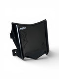 MTN Glossy Front Plate | MTN MOTOWORKS E-Moto Performance Parts & Accessories