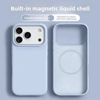 MTN Liquid Silicone MagSafe-Compatible iPhone Case | MTN MOTOWORKS E-Moto Performance Parts & Accessories