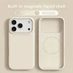 MTN Liquid Silicone MagSafe-Compatible iPhone Case | MTN MOTOWORKS E-Moto Performance Parts & Accessories