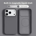 MTN Liquid Silicone MagSafe-Compatible iPhone Case | MTN MOTOWORKS E-Moto Performance Parts & Accessories