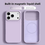 MTN Liquid Silicone MagSafe-Compatible iPhone Case | MTN MOTOWORKS E-Moto Performance Parts & Accessories