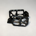 MTN MARK I 7075 Aluminum E-Moto Footpegs | MTN MOTOWORKS E-Moto Performance Parts & Accessories