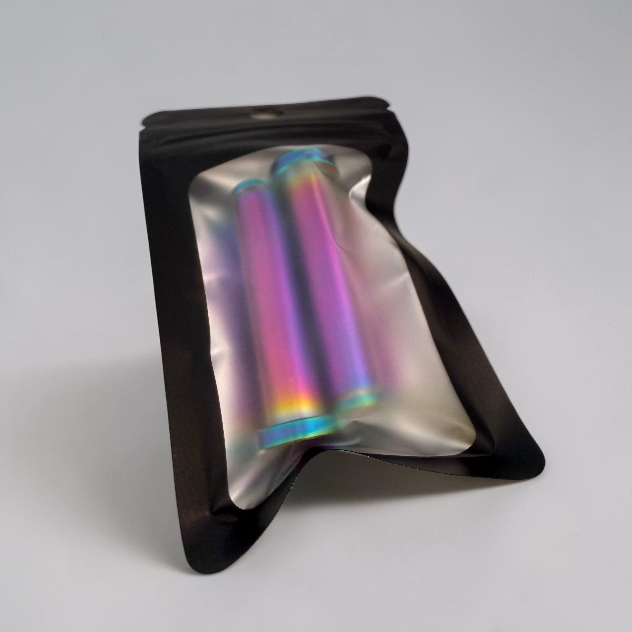 MTN MARK I Grade 5 Titanium Footpeg Pivot Pins – Oil Slick | MTN MOTOWORKS E-Moto Performance Parts & Accessories