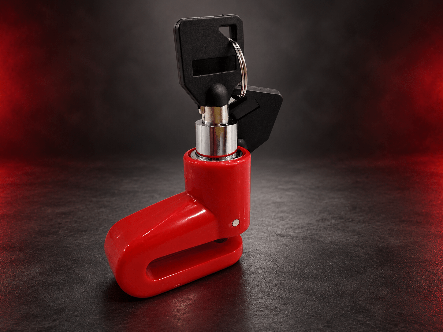MTN Moto Disc Brake Lock | E-Moto & Motorcycle Security | MTN MotoWorks