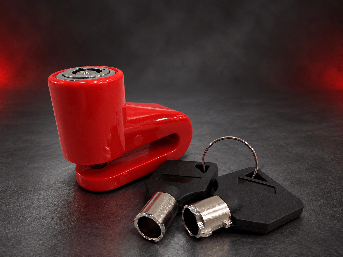 MTN Moto Disc Brake Lock | E-Moto & Motorcycle Security | MTN MotoWorks
