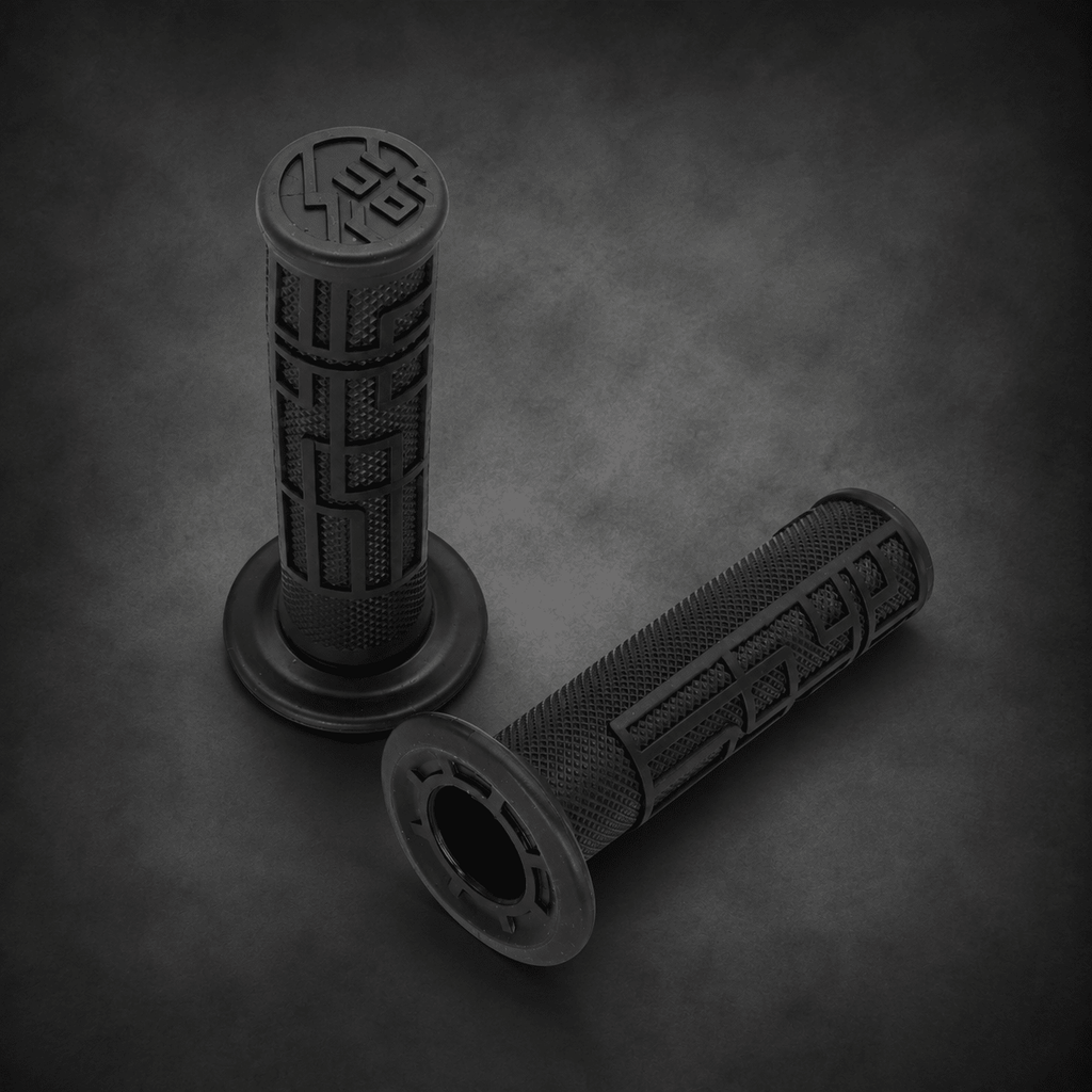 MTN Moto Grips for Sur-Ron Light Bee X & S | MTN MOTOWORKS E-Moto Performance Parts & Accessories