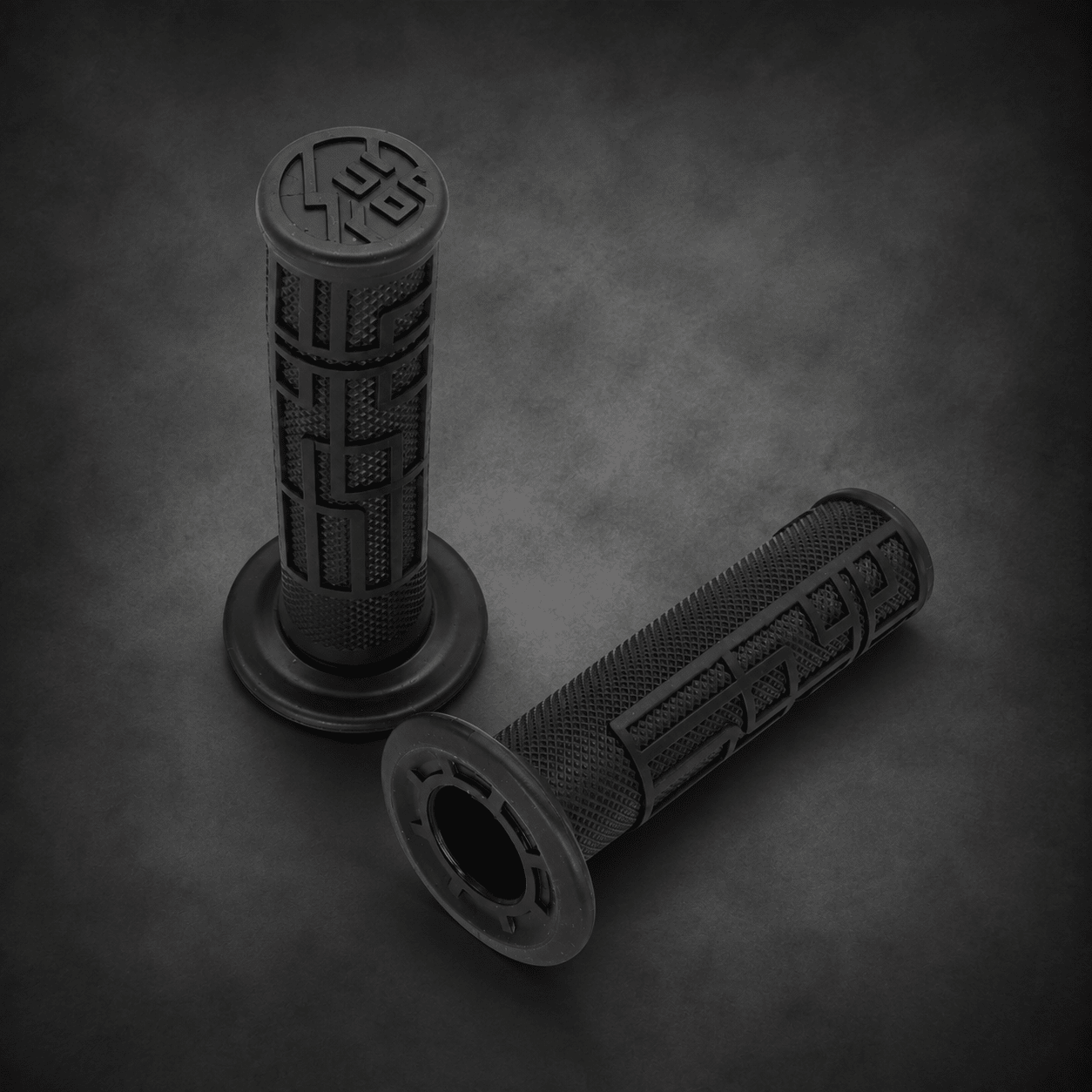 MTN Moto Grips for Sur-Ron Light Bee X & S | MTN MOTOWORKS E-Moto Performance Parts & Accessories