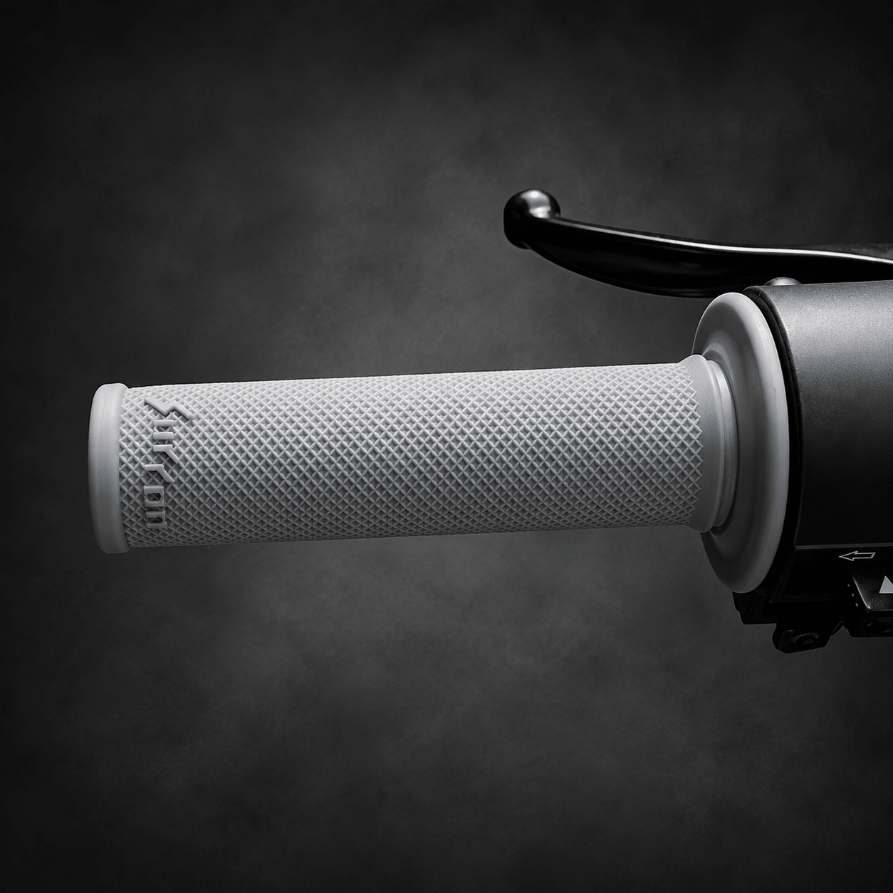 MTN Moto Grips for Sur-Ron Light Bee X & S | MTN MOTOWORKS E-Moto Performance Parts & Accessories