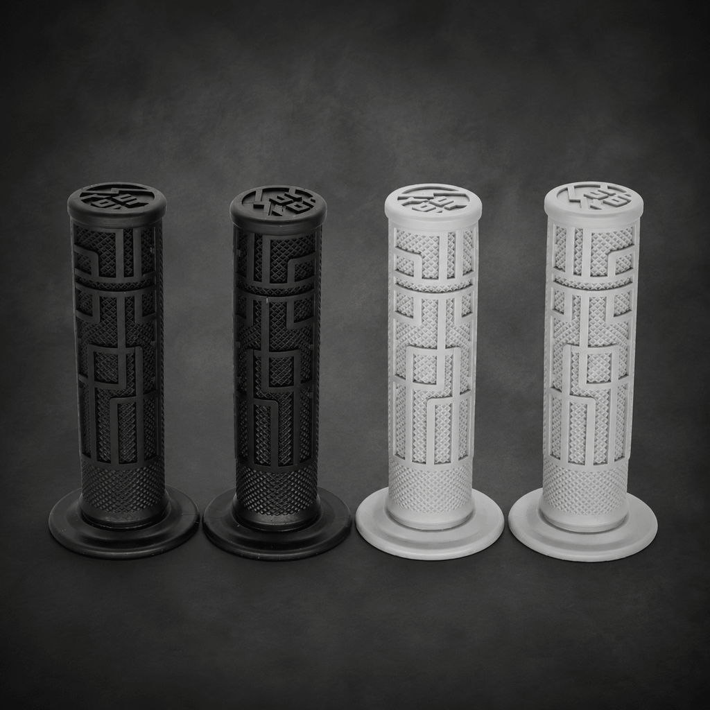MTN Moto Grips for Sur-Ron Light Bee X & S | MTN MOTOWORKS E-Moto Performance Parts & Accessories