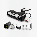 MTN Plug-and-Play Headlight Kit — Talaria, Sur-Ron & Segway | MTN MOTOWORKS E-Moto Performance Parts & Accessories