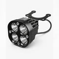 MTN Plug-and-Play Headlight Kit — Talaria, Sur-Ron & Segway | MTN MOTOWORKS E-Moto Performance Parts & Accessories