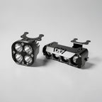 MTN Plug-and-Play Headlight Kit — Talaria, Sur-Ron & Segway | MTN MOTOWORKS E-Moto Performance Parts & Accessories