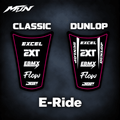 Rear Fender Graphic for Sur-Ron, Talaria & E-Ride – E-Ride
