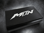 MTN Rechargeable 2×2 Baja Spot LED Headlight | MTN MOTOWORKS E-Moto Performance Parts & Accessories
