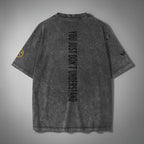 MTN Snow Washed Heavyweight Moto Tee | MTN MOTOWORKS E-Moto Performance Parts & Accessories