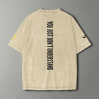 MTN Snow Washed Tee | MTN MOTOWORKS E-Moto Performance Parts & Accessories
