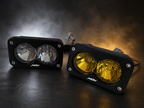 MTN Sur-Ron LBX Plug & Play Baja LED Headlight | MTN MOTOWORKS E-Moto Performance Parts & Accessories