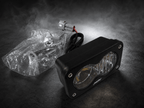 MTN Sur-Ron LBX Plug & Play Baja LED Headlight | MTN MOTOWORKS E-Moto Performance Parts & Accessories