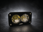 MTN Sur-Ron LBX Plug & Play Baja LED Headlight | MTN MOTOWORKS E-Moto Performance Parts & Accessories