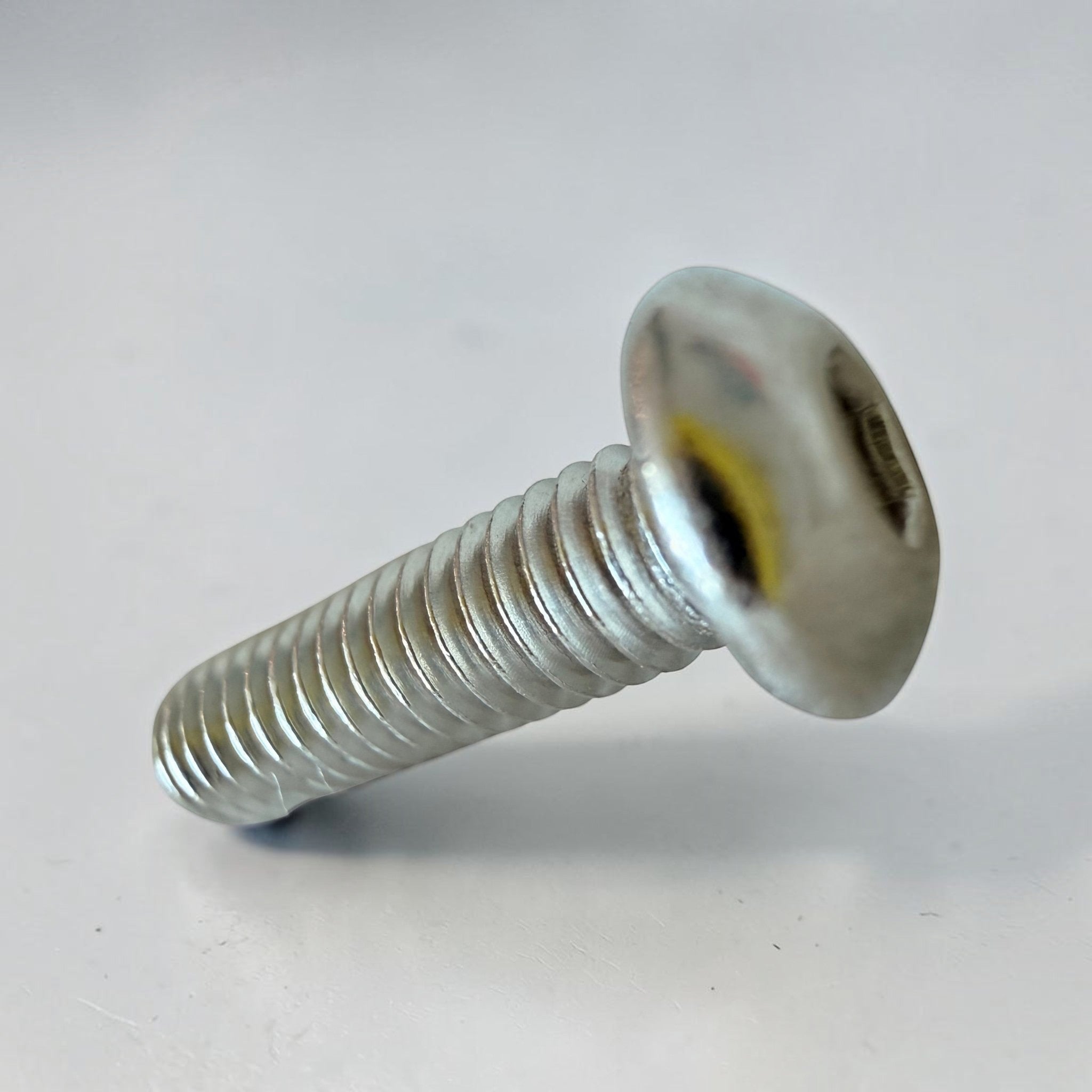 MTN Titanium Replacement Footpeg Grip Pins | MTN MOTOWORKS E-Moto Performance Parts & Accessories