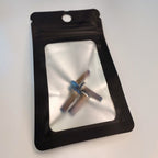 MTN Titanium Replacement Footpeg Grip Pins | MTN MOTOWORKS E-Moto Performance Parts & Accessories