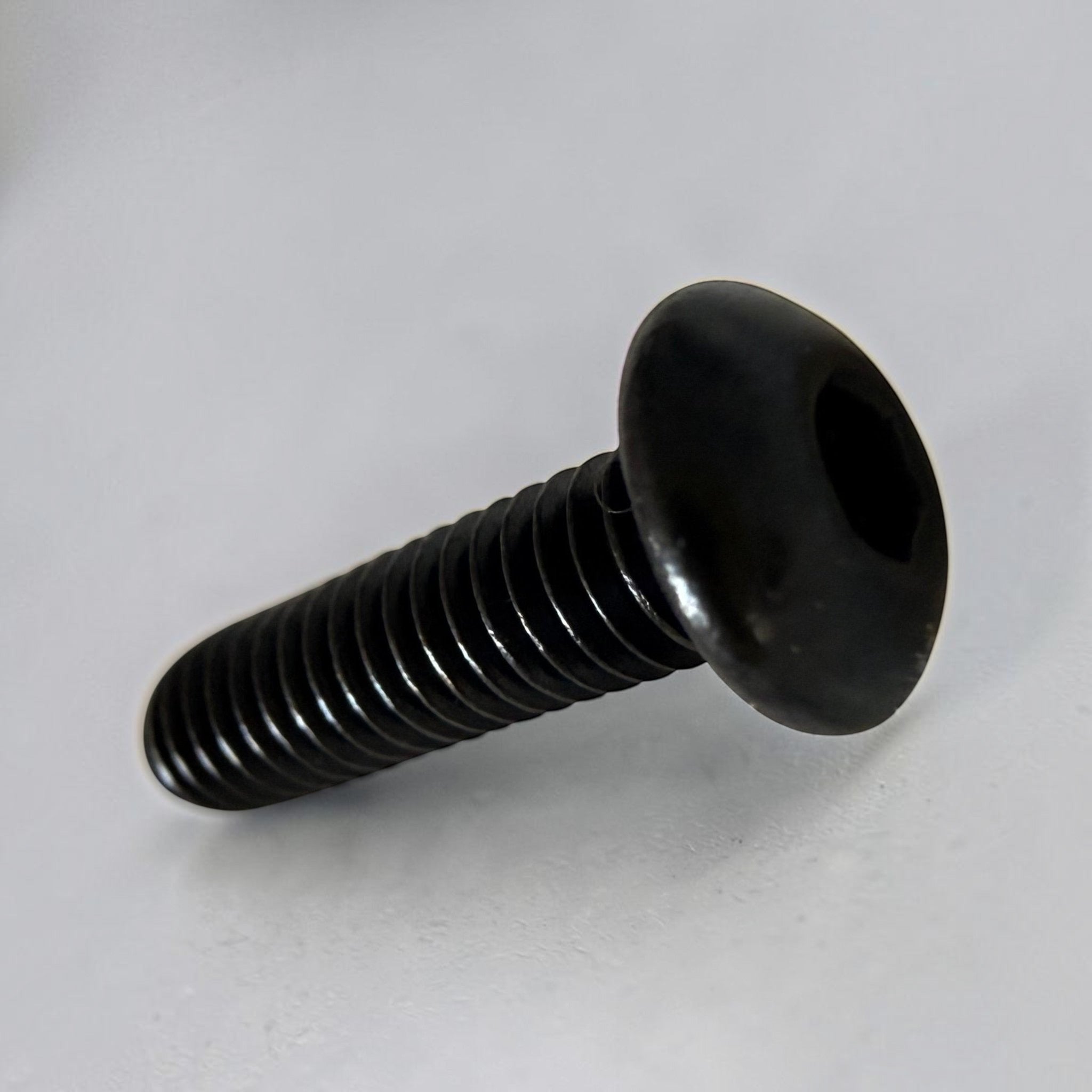 MTN Titanium Replacement Footpeg Grip Pins | MTN MOTOWORKS E-Moto Performance Parts & Accessories
