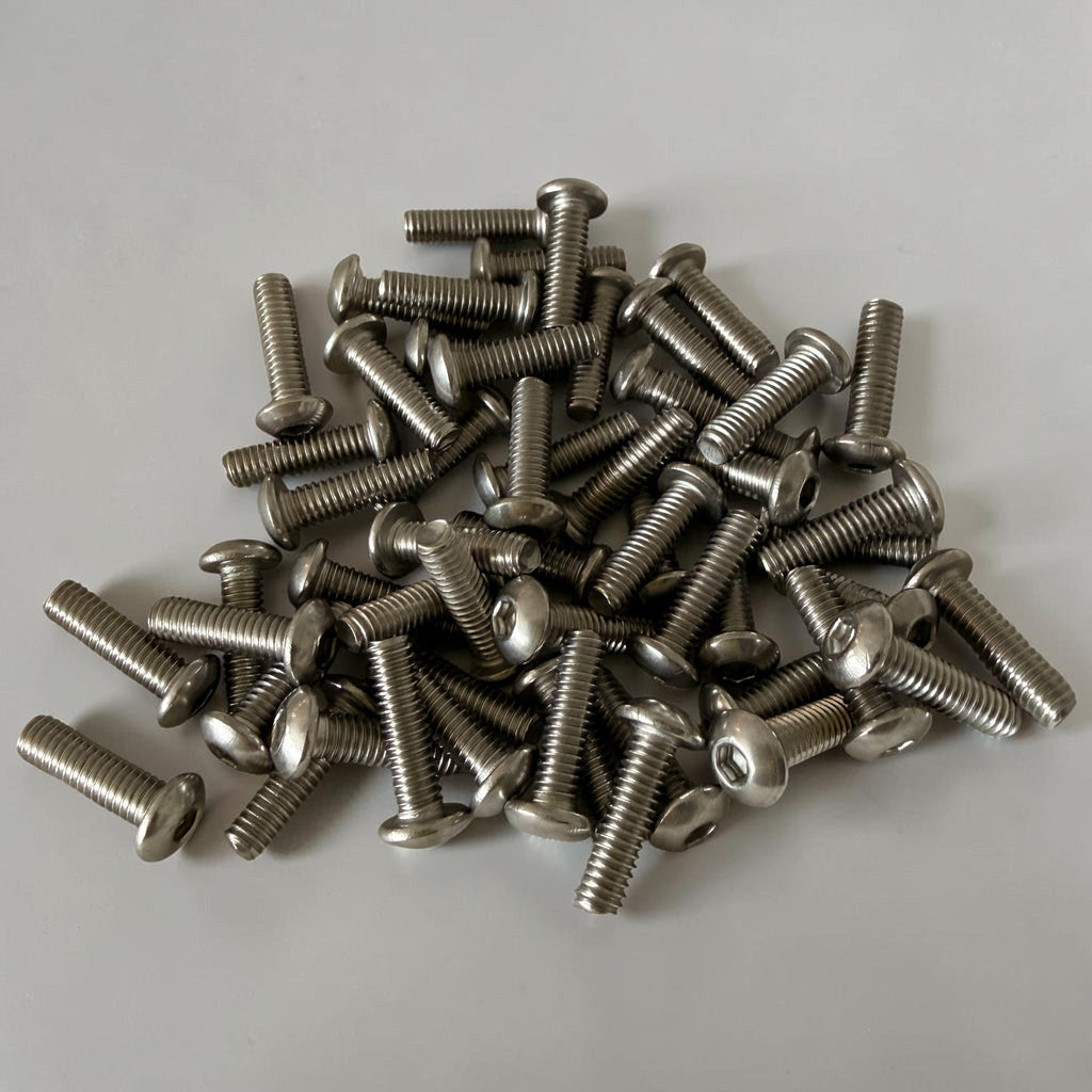 MTN V1 Grip Pins | MTN MOTOWORKS E-Moto Performance Parts & Accessories
