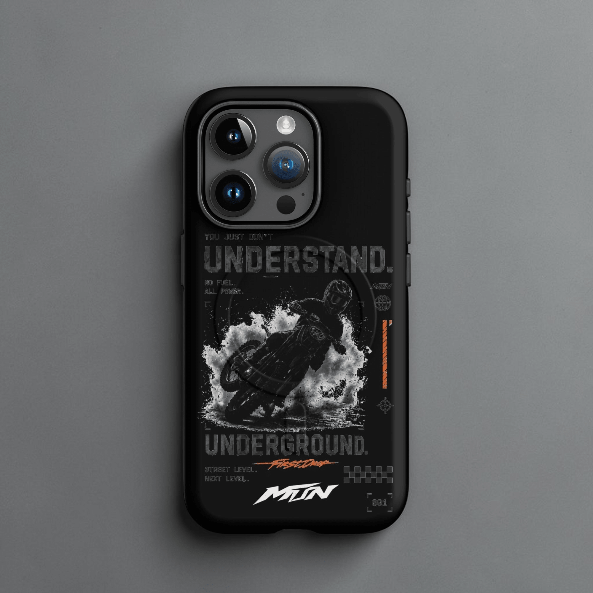 MTN V1 MAGSAFE CASE | MTN MOTOWORKS E - Moto Performance Parts & Accessories