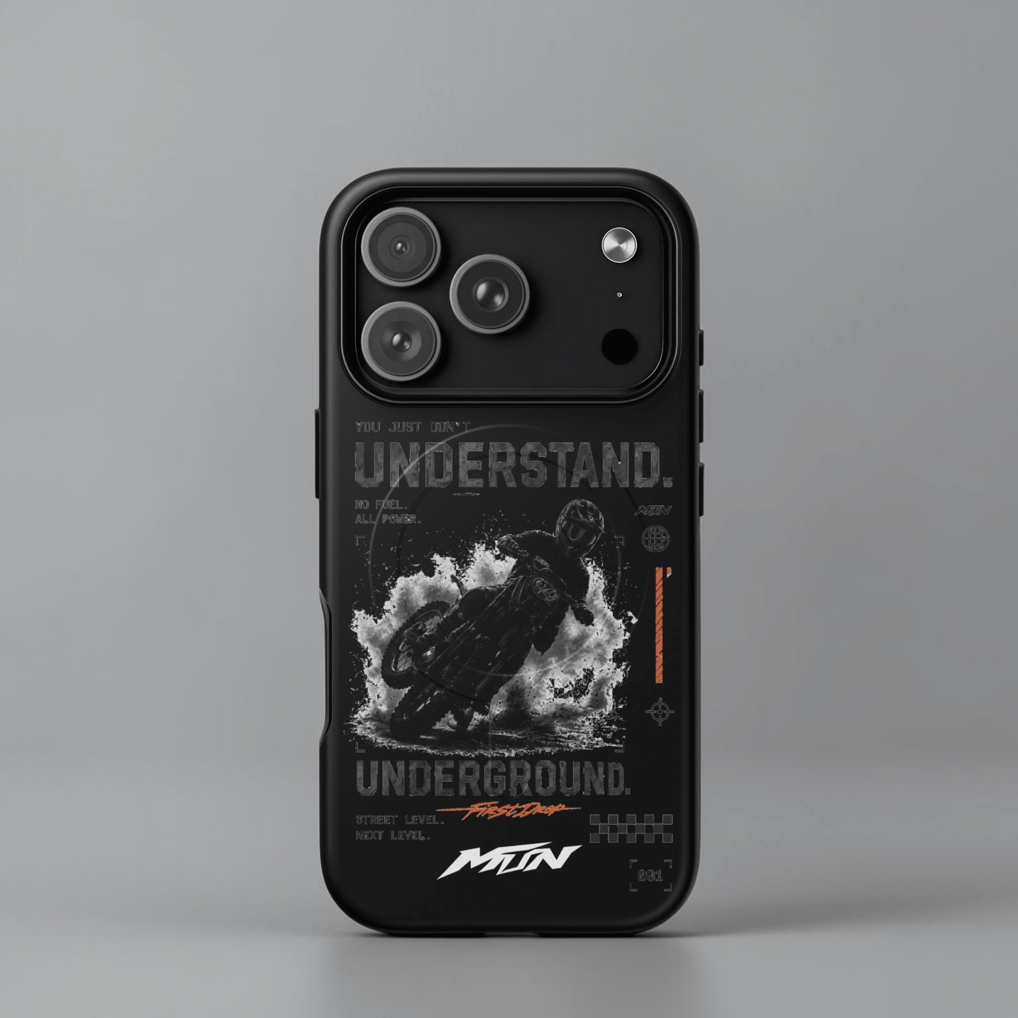 MTN V1 MAGSAFE CASE | MTN MOTOWORKS E - Moto Performance Parts & Accessories
