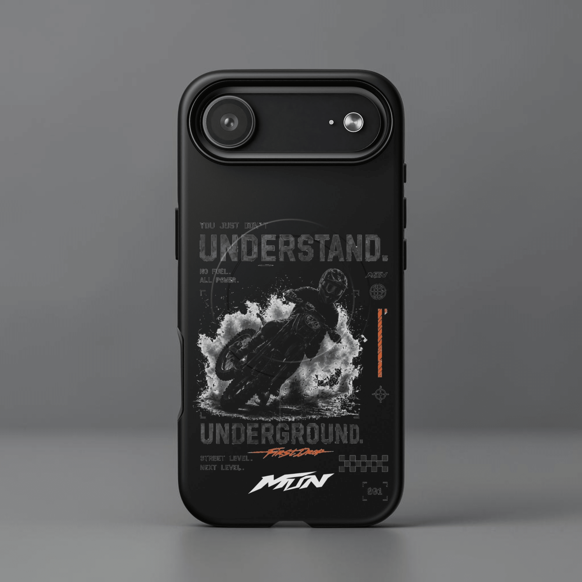 MTN V1 MAGSAFE CASE | MTN MOTOWORKS E - Moto Performance Parts & Accessories