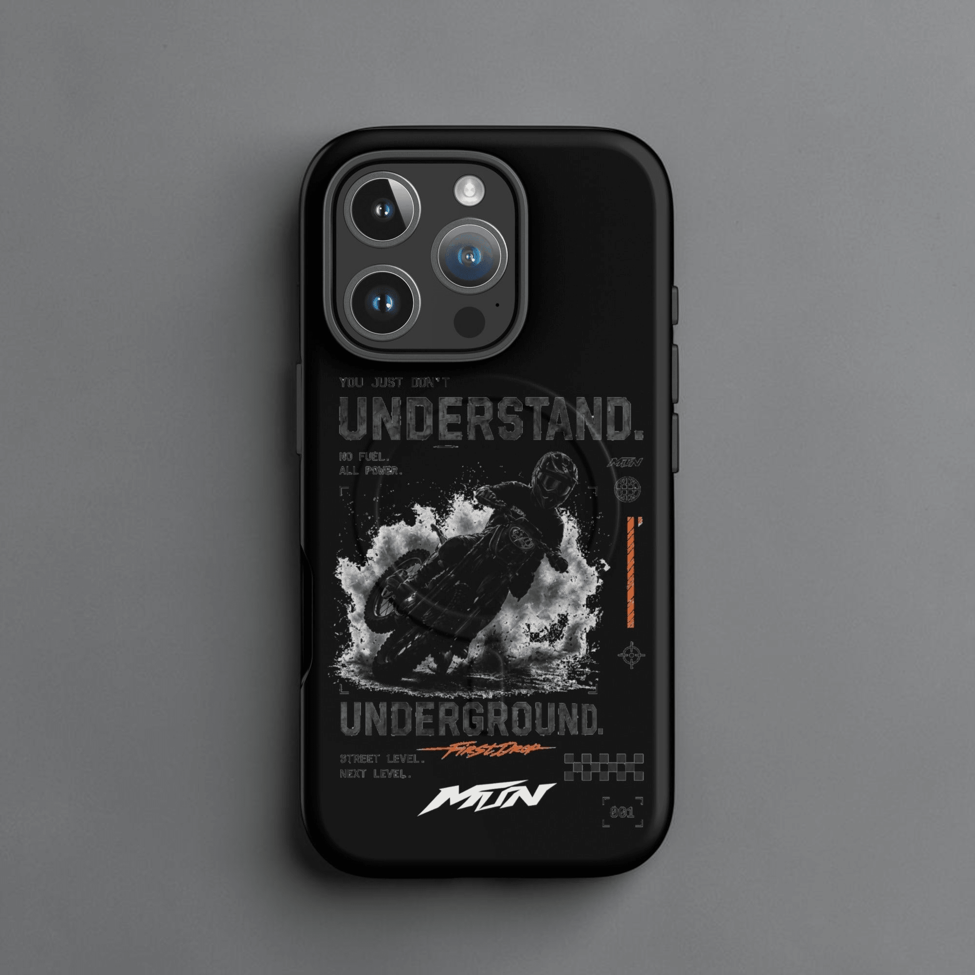 MTN V1 MAGSAFE CASE | MTN MOTOWORKS E - Moto Performance Parts & Accessories