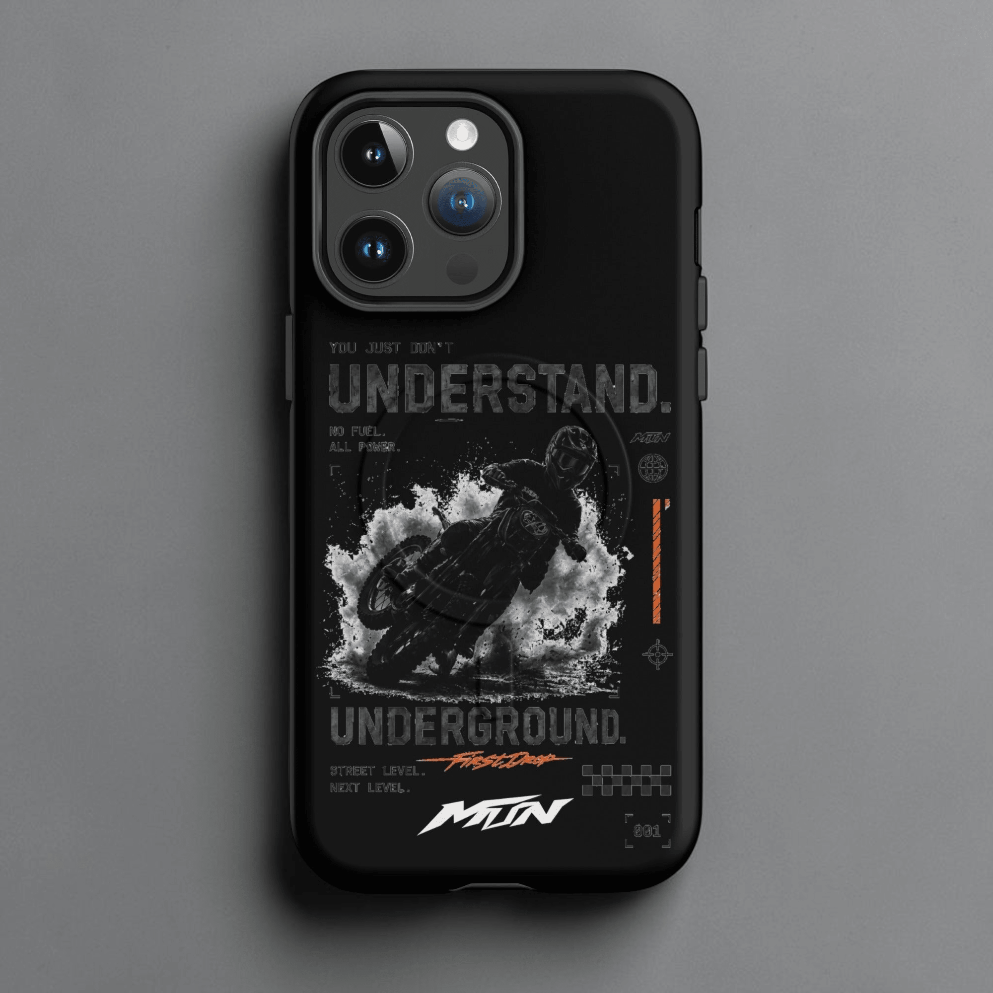 MTN V1 MAGSAFE CASE | MTN MOTOWORKS E - Moto Performance Parts & Accessories