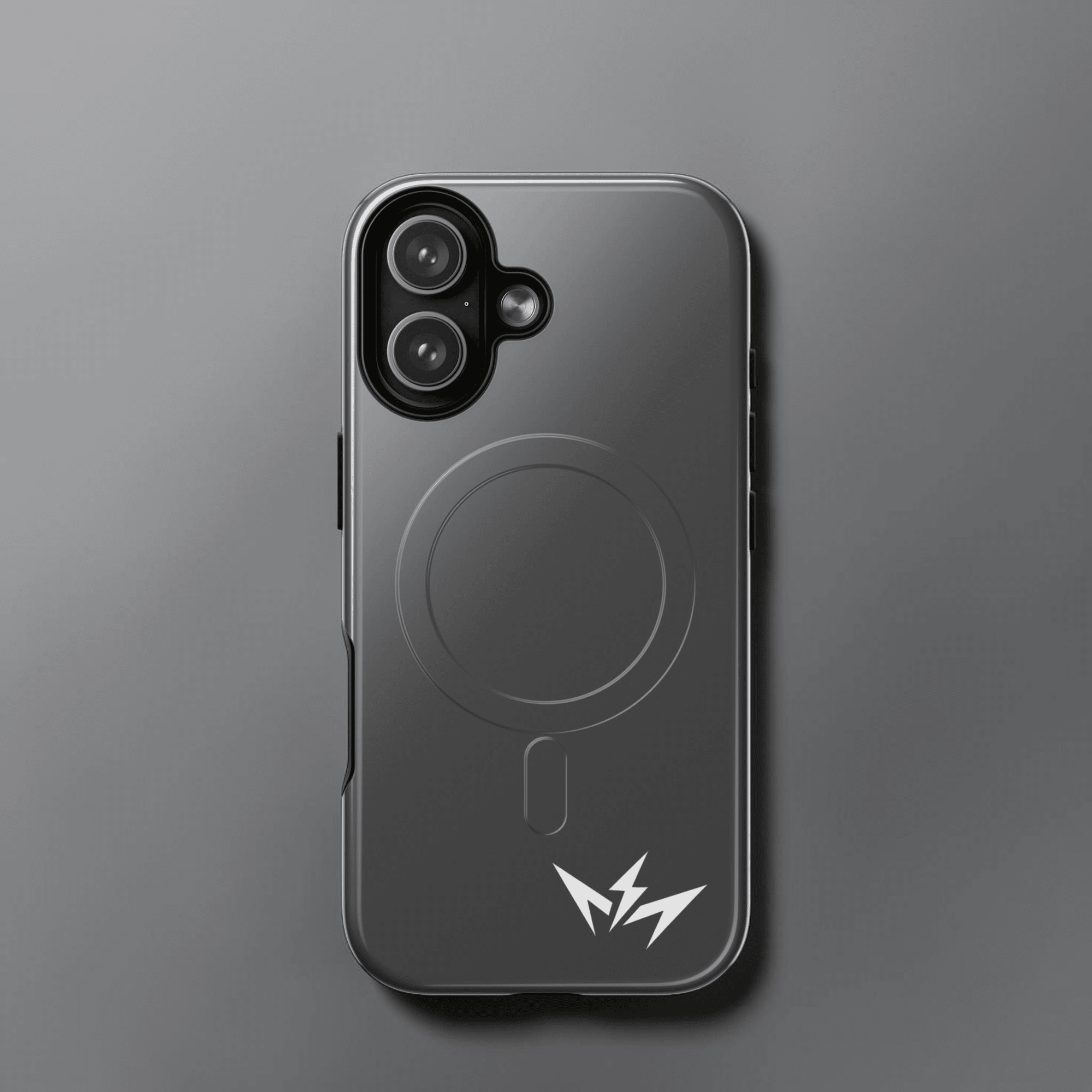 MTN V1 MagSafe Case — Stealth | MTN MOTOWORKS E-Moto Performance Parts & Accessories