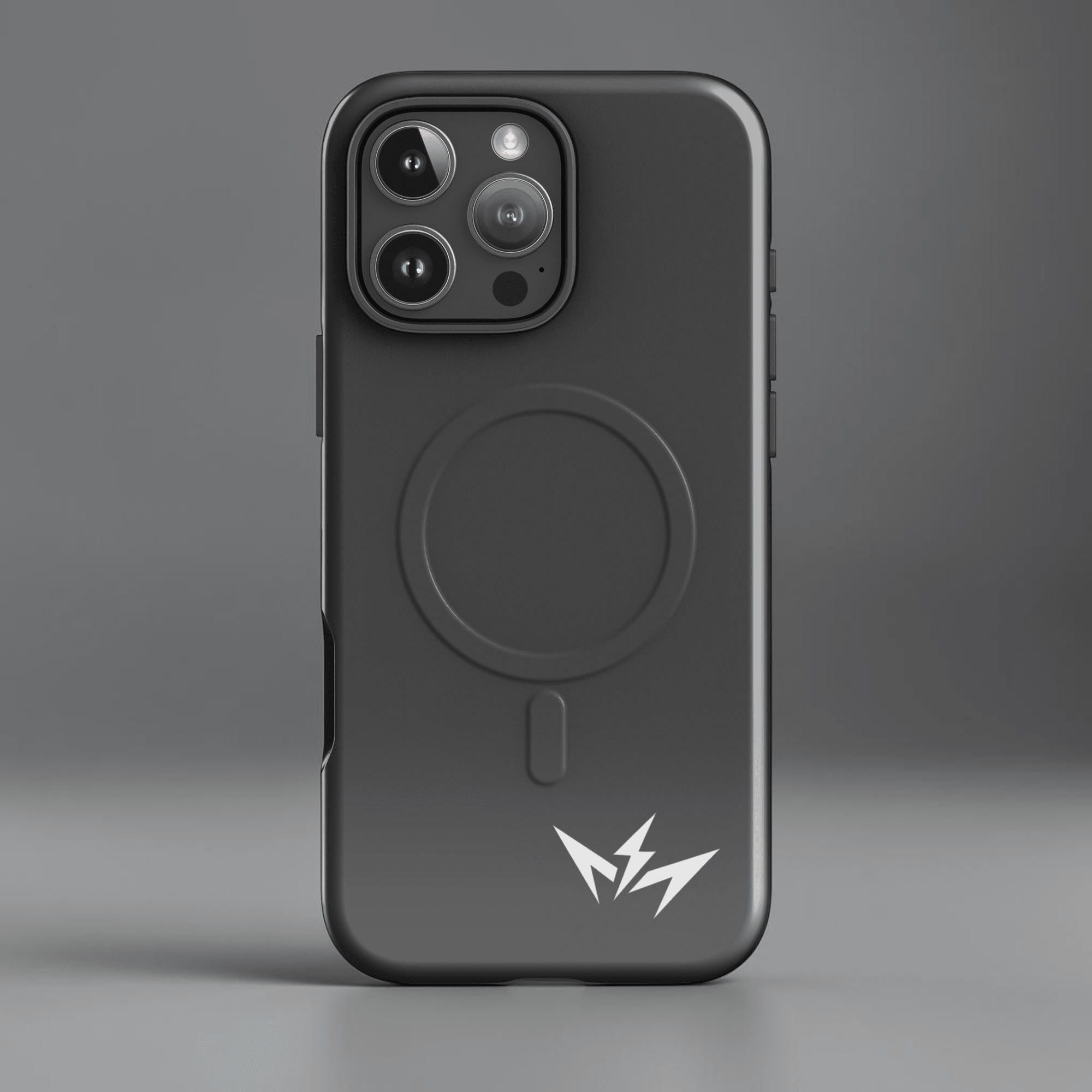 MTN V1 MagSafe Case — Stealth | MTN MOTOWORKS E-Moto Performance Parts & Accessories