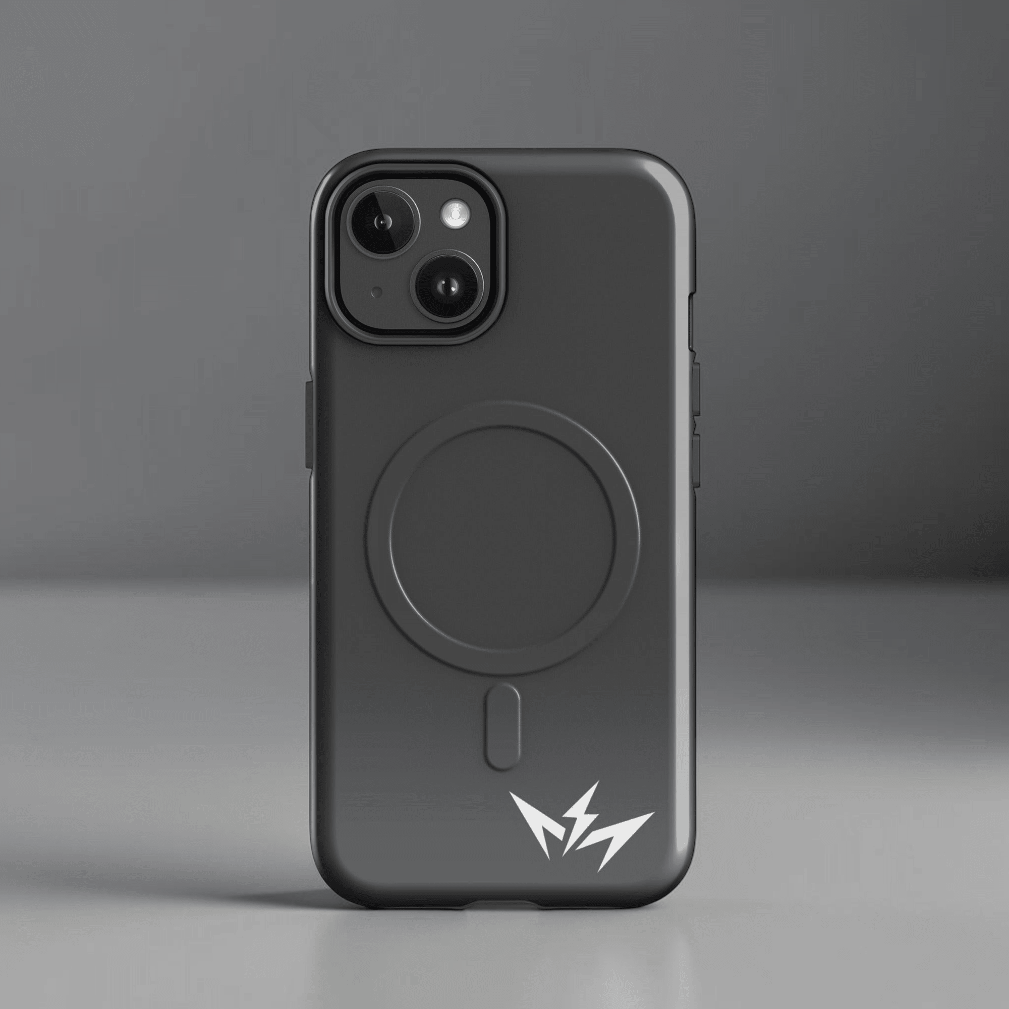 MTN V1 MagSafe Case — Stealth | MTN MOTOWORKS E-Moto Performance Parts & Accessories