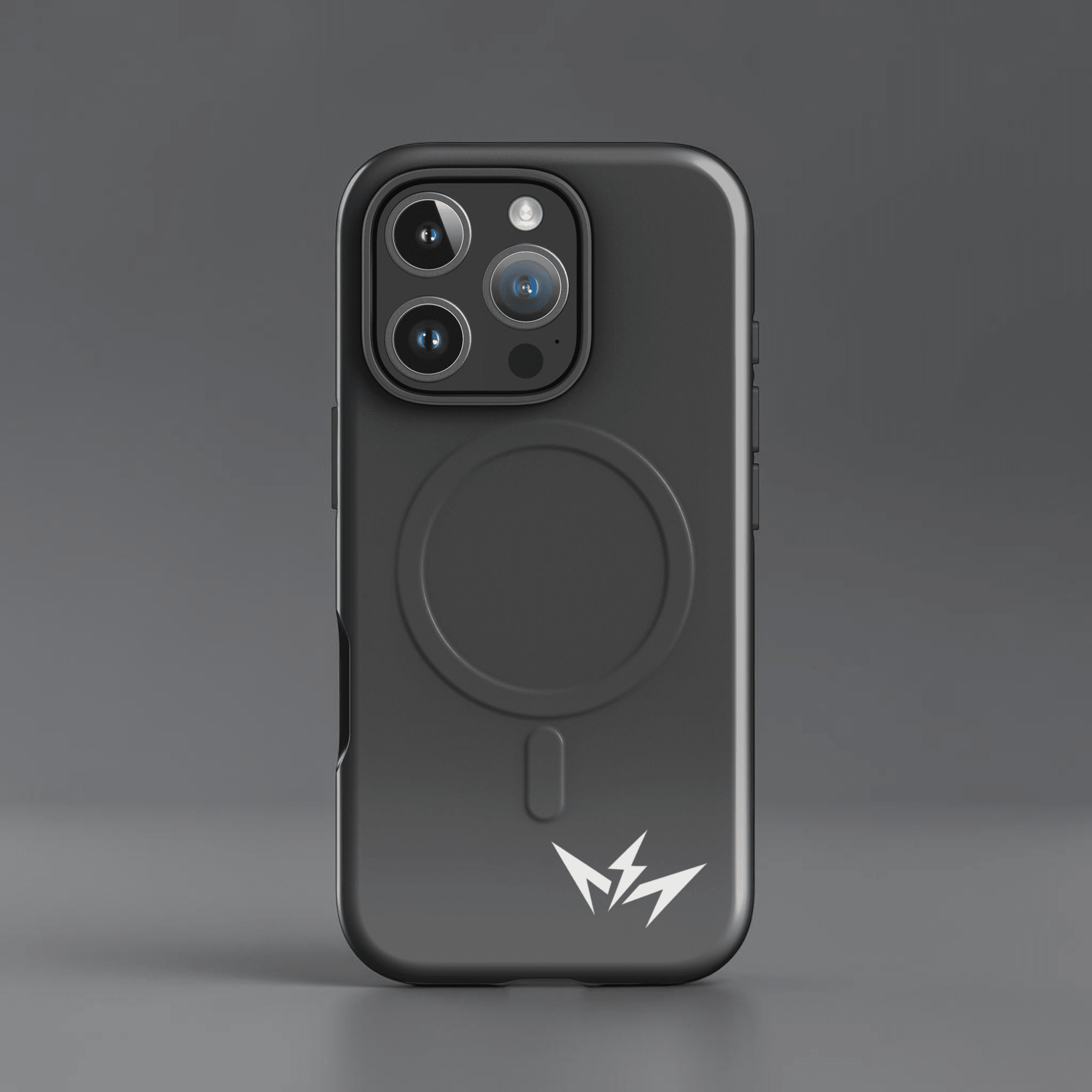 MTN V1 MagSafe Case — Stealth | MTN MOTOWORKS E-Moto Performance Parts & Accessories