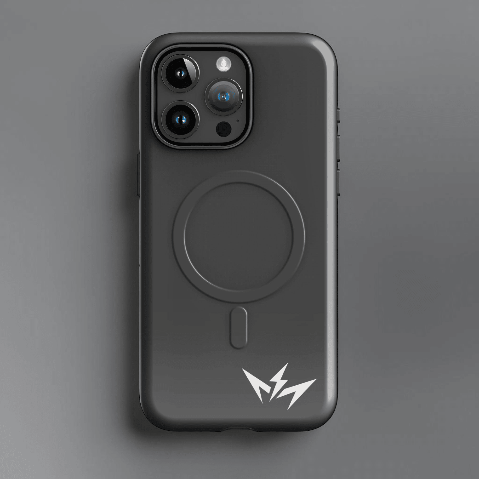 MTN V1 MagSafe Case — Stealth | MTN MOTOWORKS E-Moto Performance Parts & Accessories