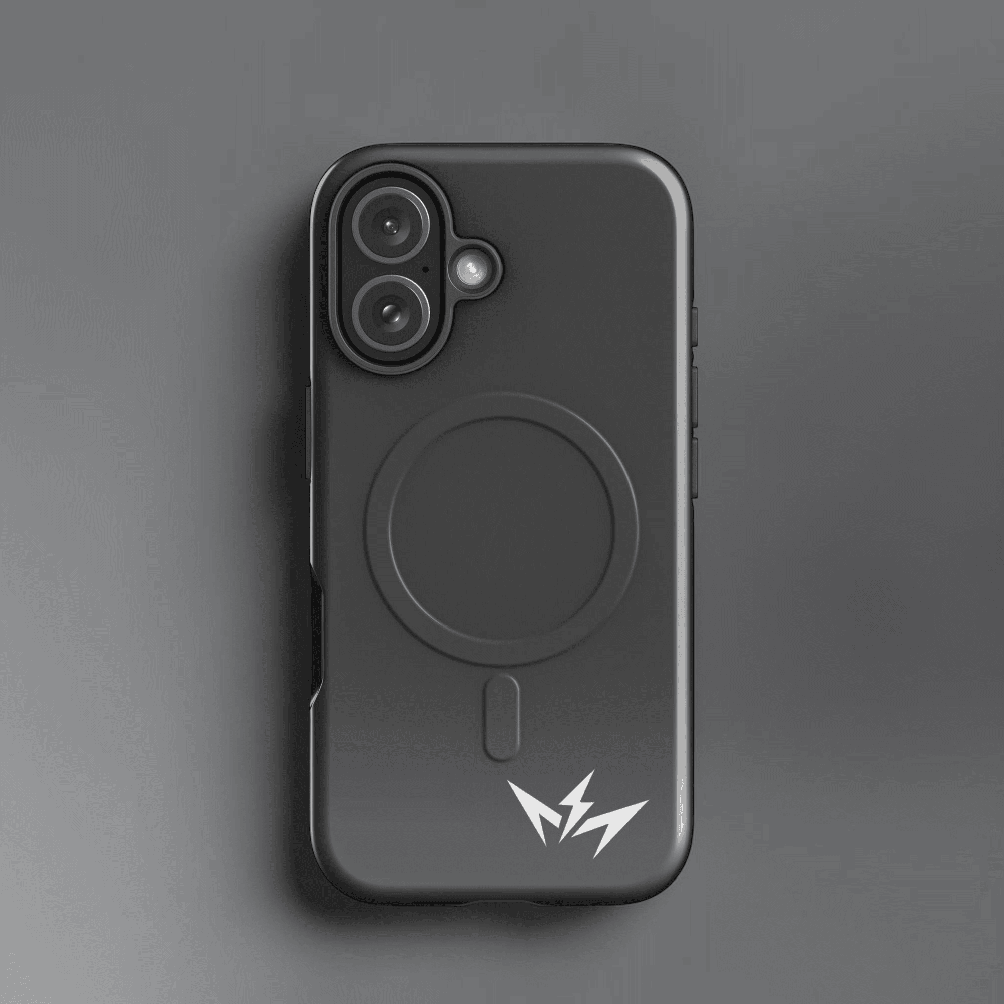 MTN V1 MagSafe Case — Stealth | MTN MOTOWORKS E-Moto Performance Parts & Accessories
