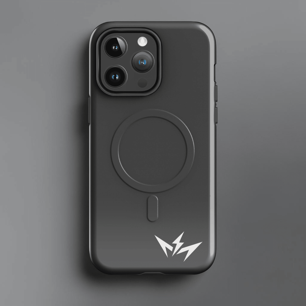 MTN V1 MagSafe Case — Stealth | MTN MOTOWORKS E-Moto Performance Parts & Accessories