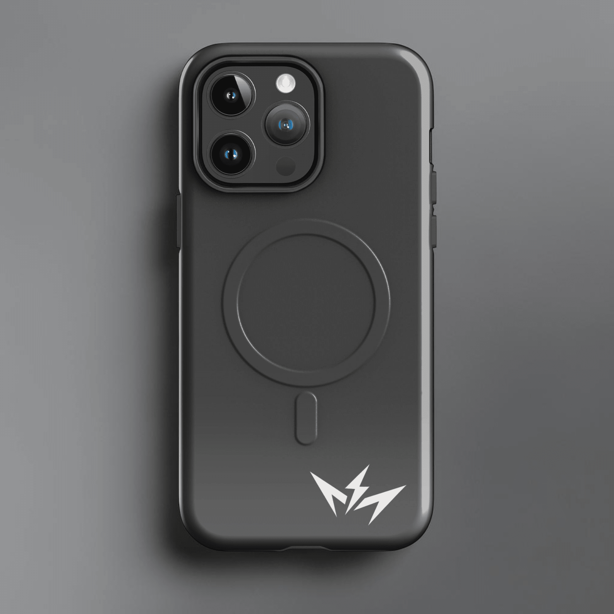 MTN V1 MagSafe Case — Stealth | MTN MOTOWORKS E-Moto Performance Parts & Accessories